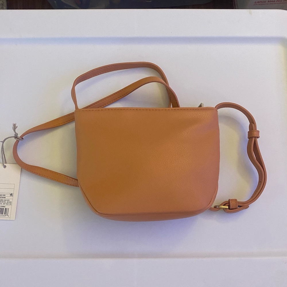 NWT A New Day Small Crossbody Bag